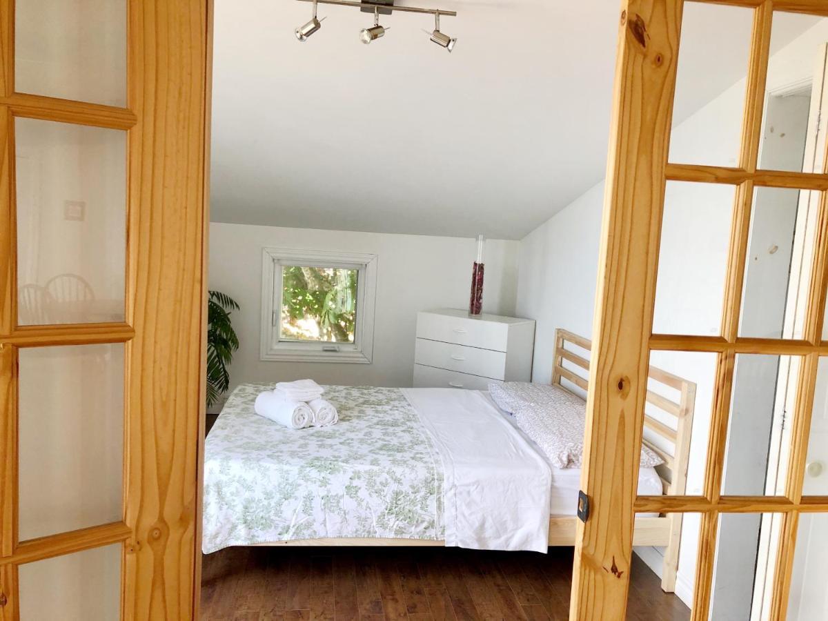 Aux 4 Vents - Auberg'Inn Carleton-sur-Mer Bagian luar foto