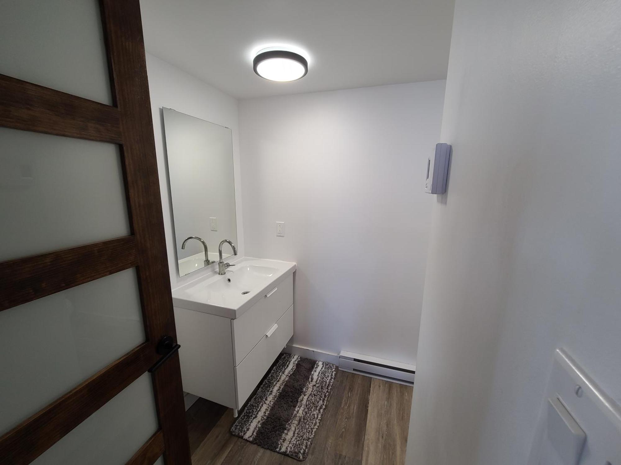 Aux 4 Vents - Auberg'Inn Carleton-sur-Mer Bagian luar foto