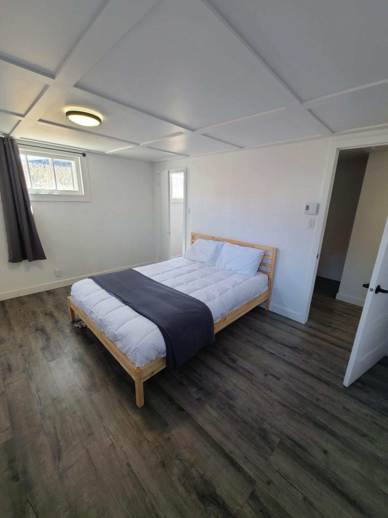 Aux 4 Vents - Auberg'Inn Carleton-sur-Mer Ruang foto